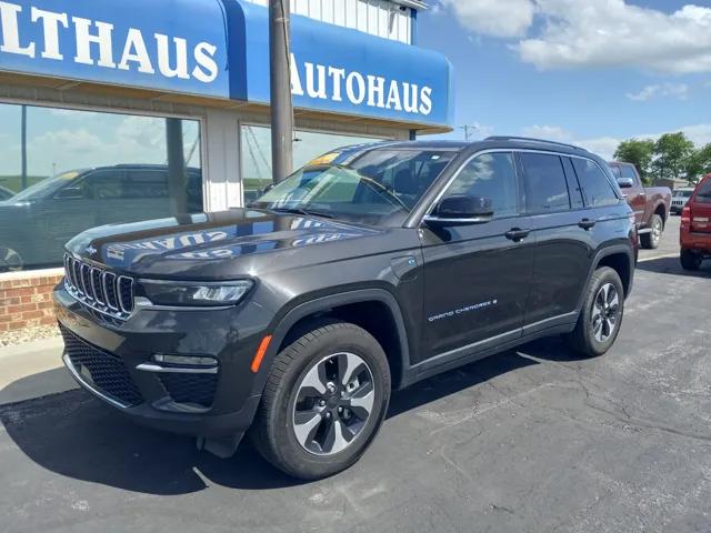 jeep grand cherokee 2024 1C4RJYB62RC720450 image jeep grand cherokee 2024 1C4RJYB62RC720450 image